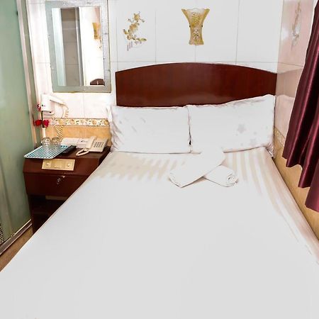 Everest Hostel 14/F Hong Kong Ngoại thất bức ảnh