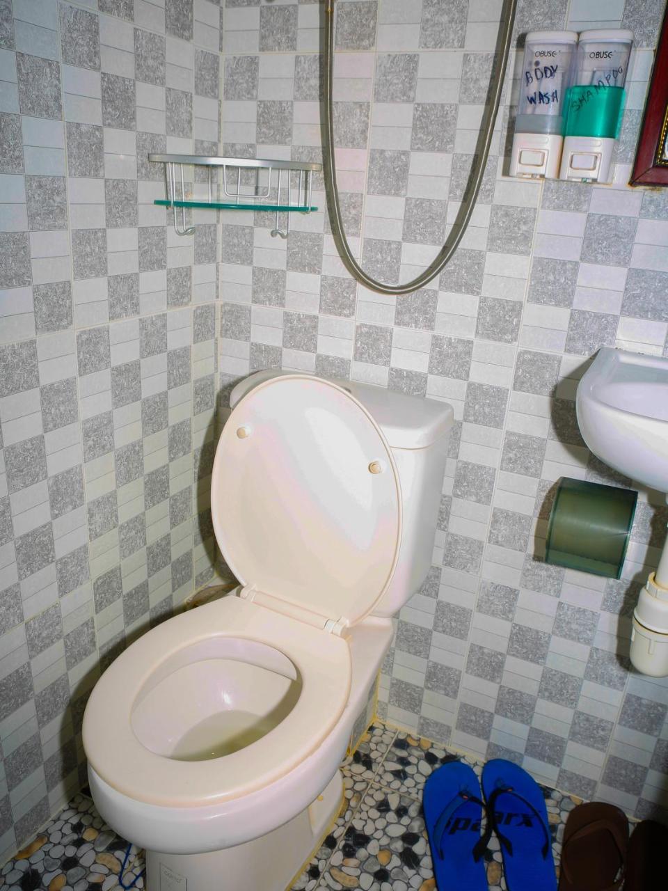 Everest Hostel 14/F Hong Kong Ngoại thất bức ảnh