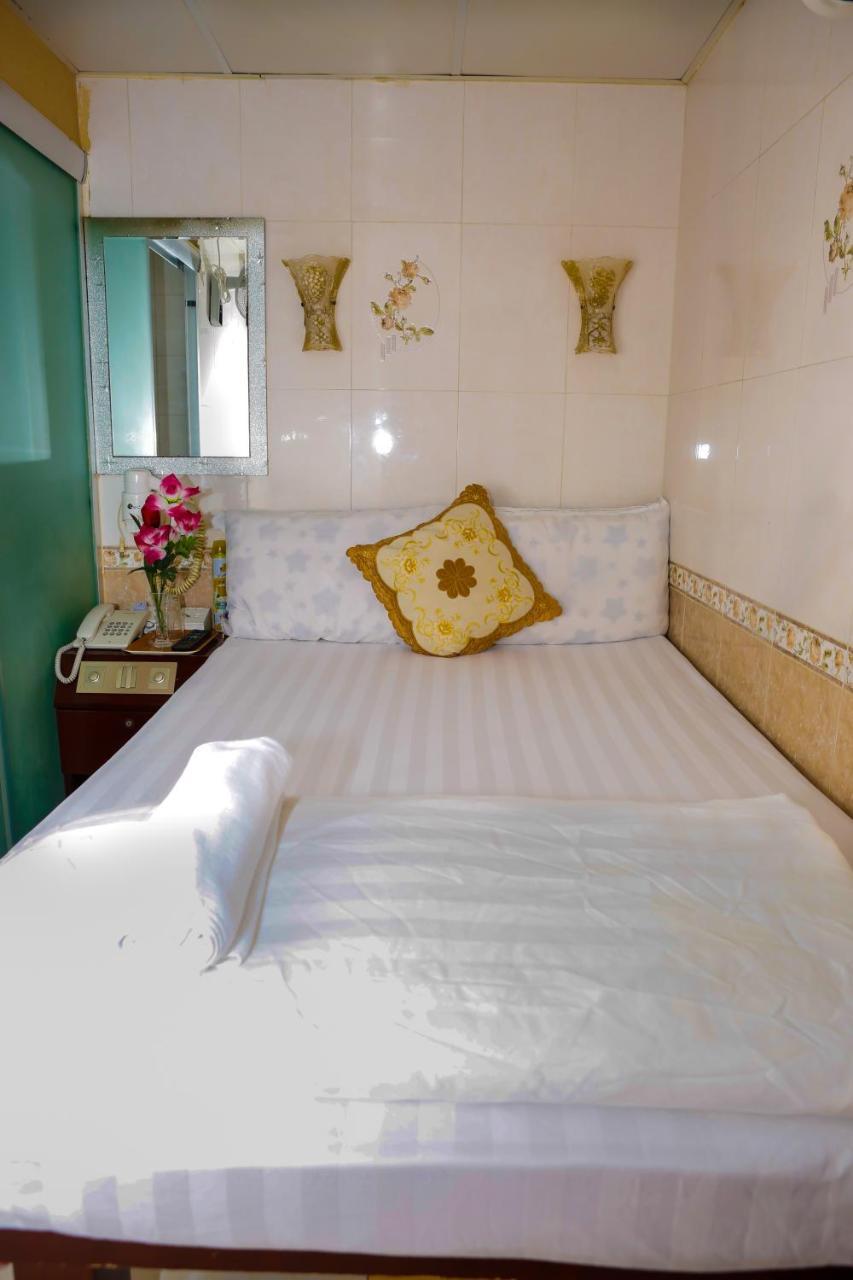 Everest Hostel 14/F Hong Kong Ngoại thất bức ảnh